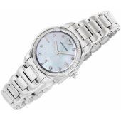 Mia AR11669 26mm Silver