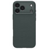 Liquid Air Case iPhone 17 Pro Max Abyss Green