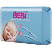 Barwa Bebi kietasis muilas 100 g