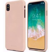 Soft Motorola Moto G7/ G7 Plus Pink Sand