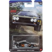 Hot Wheels Silver Series GDG44