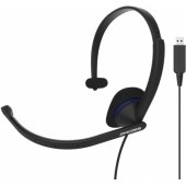 CS195 USB juodas