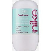 _6996577 Nike A Sparkling Day moteriškas parfumuotas dezodorantas su rutuliniu aplikatoriumi 50 ml
