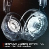 Arctis Nova 7X Destiny 2 Black