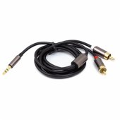 3.5mm - 2x RCA 1.5 m (CA912834)