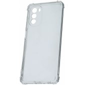 "Anti Shock 1,5 mm Case Motorola Moto G51 5G" Transparent