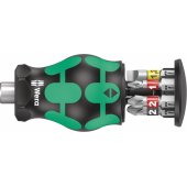 Kraftform compact stubby magazine 2 bit set