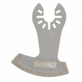 Dimanta asmens pusapaļs 75x60 Multitool