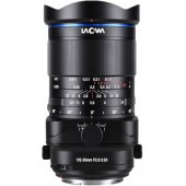 35mm f/ 2.8 Zero-D T/ S 0.5x Macro Lens - Hasselblad XCD
