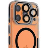 Lens Mag Cover iPhone 17 Pro/ 18 Pro Black