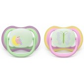 SCF376/ 29 Ultra Air Night 6–18m 2pcs