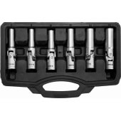 Yato YATO Glow plug wrench set 6pcs. YT-05339