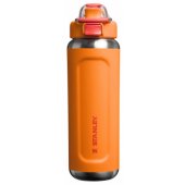 Wellspring Bottle 700ml Goldenrod Coral