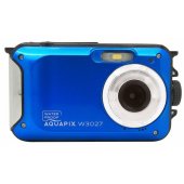 Aquapix W3027 Wave Marine Blue