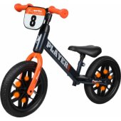 Qplay Player cross-country bicycle Orange