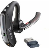 Poly 5200 UC Black