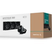 Mystique 360 120 mm procesoriaus aušintuvas R-LX750-BKDSNMP-G-1
