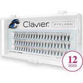 Clavier CLAVIER blakstienų kuokšteliai 12mm