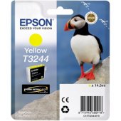 T3244 geltonas