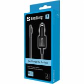 Car Charger Surface Pro 3/ 4