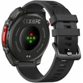 Stratos 4 Abyss Black