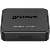 Navimow robotinė vejapjovė Access+ i1A10E