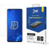 SilverProtection+ ekrano apsauginė plėvelė Realme X50 Pro 5G
