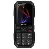 MaxPhone A1 Black