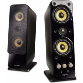 GigaWorks T40 II juodas