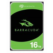 Barracuda Desktop 16TB 3.5 512MB ST16000DM001