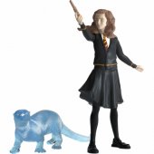 Schleich Wizarding World Harry Potter - Hermione Granger & Patronus, t