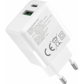 Double PD 20W White