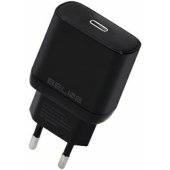 Charger 20W PD 3.0 black