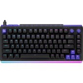G512 X 75 Black (EN) 920-013935