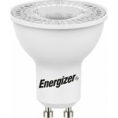 Energizer ENERGIZER ŻARÓWKA SPOT 3,1W / 35W GU10 230LM BARWA
