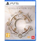 Sid Meier®s Civilization VII PS5