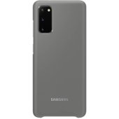 "LED dėklas Galaxy S20 (EF-KG980CJE)" Pilkas