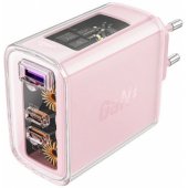 A45 65W PD Pink