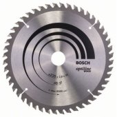 Bosch Circular Saw Blade Optiline 235x30