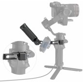 3028 rankena, skirta DJI RS2/ RSC2