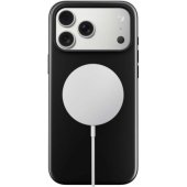 Modern dėklas iPhone 17 Pro Max Vulcan, juodas