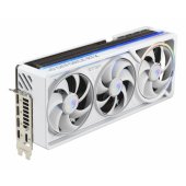 GeForce RTX 5090 ROG ASTRAL GAMING OC WHITE Edition 32GB GDDR7 512bit