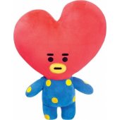 Line Friends BT21 - Pliušinis talismanas 30 cm Dad