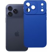 Matt 2.0 Case iPhone 18 Pro Max/ 17 Pro Max Blue