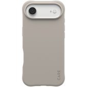 Fashionable Samba MagSafe Case iPhone Air Vanilla