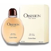 Obsession 125ml