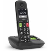 E290A DECT ID Black