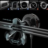 EV25MFAQ Black