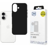 Matt Case Pro Apple iPhone 17 Matte Black