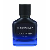 _8269546 Tom Tailor, Cool Mind, tualetinis vanduo, vyrams, 30 ml